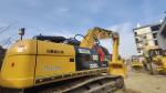 Used CAT 325CL Excavators, Spot Discount On Imported Japanese Excavators