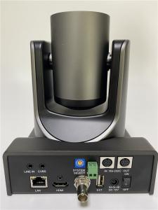 China 20X Optical Zoom 1080P full hd PTZ NDI POE HDMI Video Conference Camera for Business Meeting Room factory