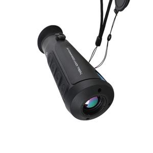 China S25X II High Resolution 640x480 Thermal Imaging Monocular Camera For Hunting factory