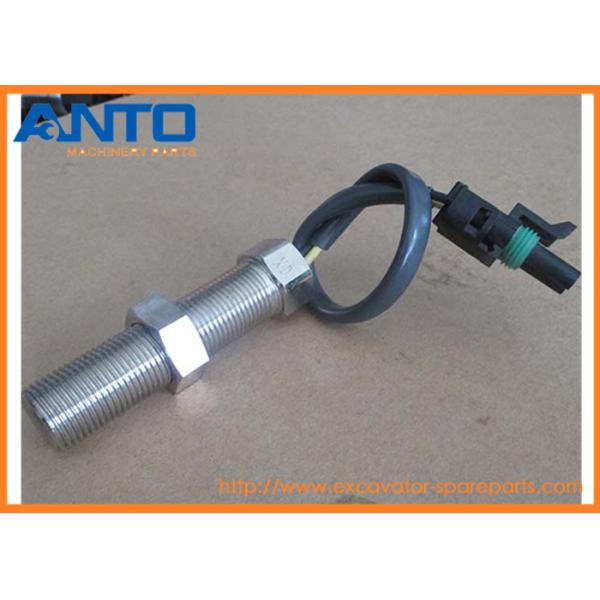 21E3-0042 Speed Sensor For Hyundai Excavator Spare Parts R210-7 R200LC R450LC3