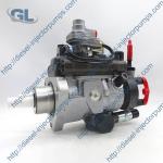 Genuine Brand New Diesel Fuel Pump Assy 9520A304G 9520A300G 320/06937 For JCB