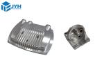 Prototype Machining Services , Custom Aerospace Precision Components