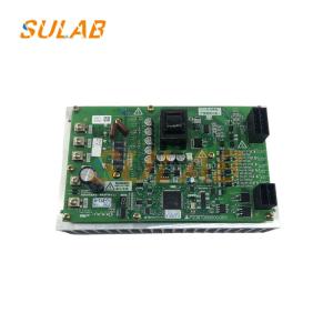 China Mitsubishi Elevator Machine Roomless Power Supply PCB Board P208705B000G01 Lift Spare Parts factory