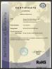 YI Ming Technology Co., Ltd. Certifications