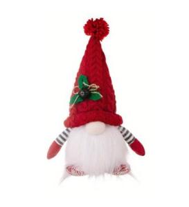 China Hand Wash Only Christmas Toy Doll with ASTM F963 CPSIA Certifications factory