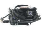Golf Sportsvan POLO 2019 B8 Passat CC T-ROC Logo Flipping Camera Emblem