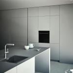 Modern Style Complete And Countertops Designs Lacquer Kitchen Cabinets For