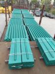 Stone Mining Machine Impact Crusher Wear Parts High Manganese Steel Blow Bar