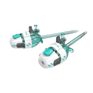 China Single Port Endopass Optical Trocar For Laparoscopic Surgery OEM/ODM factory