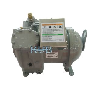 25HP Carlyle AC Compressor 06EA565600 06EA5656A0 Replacement