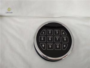 China Vault Door Digital Lock Keypad Quick Operation Moisture Proof 12 Mouths Warranty factory