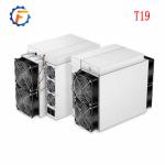 T19 84T 3150W Second Hand Crypto Mining Equipment Miners Machine