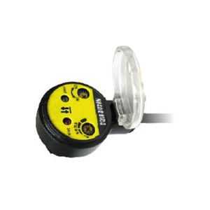 High Brightness Dual LED Photoelectric Switch TQ18 Dustproof For Elevator