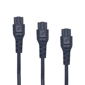 China Insulated 300V 80deg C 22AWG 110 Cord Sr-PVC Tinned Copper Cable Customization factory