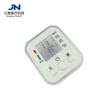 Auto upper arm blood pressure meter BP machine LCD display blood pressure