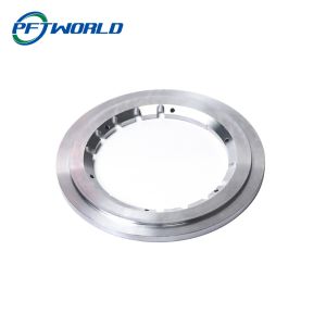 Stainless Steel CNC Machining Parts Laser Cutting Processing Service