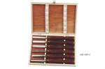 170mm Wood Lathe Tool Sets