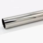 304 201 316 304L Stainless Steel Round Pipe Seamless