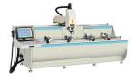 Curtain wall fabrication milling center/high efficiency milling machine/high
