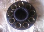 SPV6-119 PM Sauer Hydraulic Pump Parts Axial Piston Pump Repair