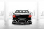 Bentley Flying Spur Carbon fiber body Kit Flying Spur upgrades MANSORY style