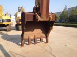 Used Caterpillar 345D Tracked Excavator
