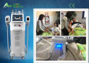 China Factory promotion price fat loss cryo slimming machine for the whole body factory
