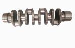 4HG1 4HF1 Diesel Engine Crankshaft 8-97033-171-2 Machinery Engine Parts