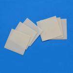 High Thermal Conductivity 400mm Aluminum Nitride Ceramic