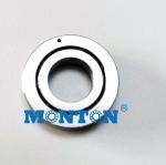 CRBF5515ATUU 55*120*15mm crossed roller bearing Hollow shaft harmonic drive