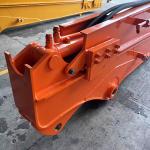 Sales No One Excellent Design Excavator Sliding Boom Wear Resistant For 3-36 Ton