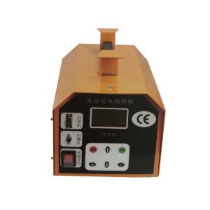 China 500A Single Phase Electric Welding Machine 500 fusion welding machine on sale