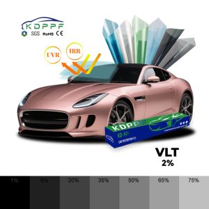 China Car Windshield Explosion Proof Nano Ceramic Insulation Film Car Window on sale