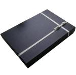 Custom Logo Printed Luxury Cardboard T-shirt Packing Box Shirt Gift Box