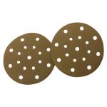 Grit 80 Abrasive Paper Disc