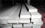 Bright Mirror Polished Finish Surface Stainless Steel Flat Bar Sus SS 304 SS 316