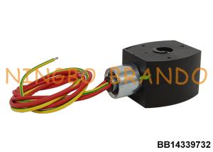 China MP-C-089 ASCO Type Solenoid Valve Coil 24VDC 110VAC 220VAC MP-C-117 factory