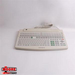 AIP827-2 YOKOGAWA USB Operation Keyboard