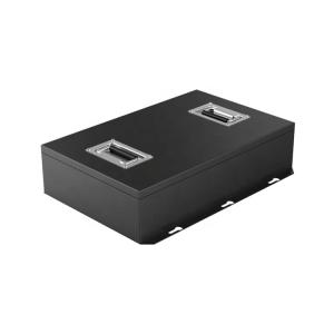 China LFP Lithium Iron Phosphate Battery Pack 32700 48V 20Ah Lifepo4 Battery factory