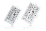 9 Tube Brushless Electric Bicycle Motor Controller GTK-E9 No Holzer Controller