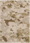 Russian Military Uniform Dress Combat Anti-UV Unisex Design Optimal Versatility