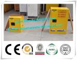 Industrial Safety 30 Gallon Fire Resistant File Cabinet For Chemical Products