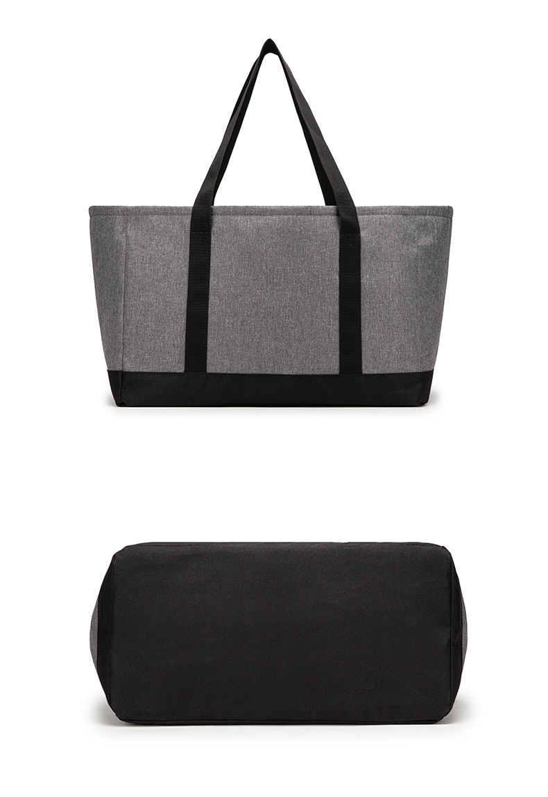 High Quality Multifunctional Shopping Bags Portable Collapsible Bag for Women