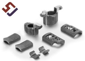 China Shift Fork Lost Wax Casting Car Parts factory