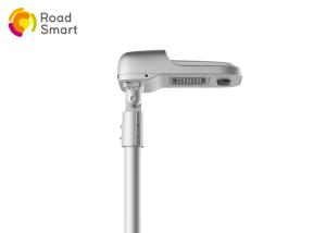 China 60 LED Solar Powered Street Lights Aluminum Alloy IP65 Waterproof 1700-3200lm factory