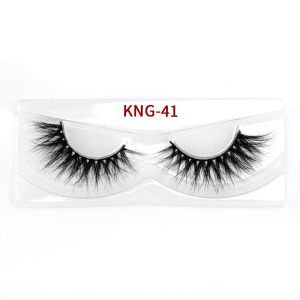 Reusable Mink False Eyelashes , 15mm Short 3D Mink Lashes