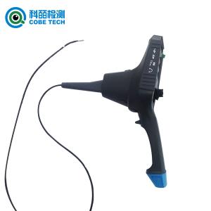 China Aerospace Electronic Endoscope 360 Degree Omnidirectional Rotation factory