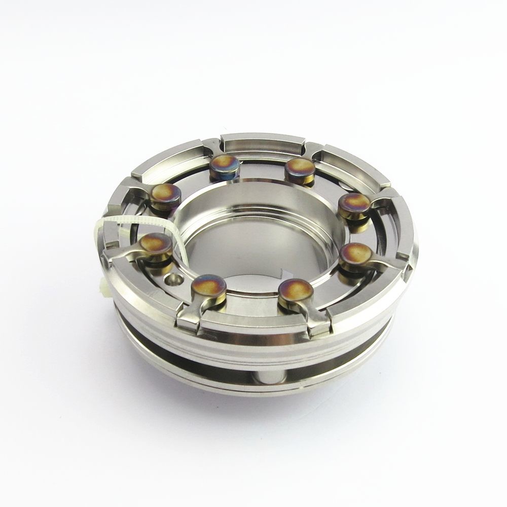 BV39 Nozzle Ring 54399700054 54399880054 5439-970-0054 5439-988-0054 Exquisite Processing Turbochargers Nozzle Ring