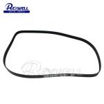 Engine Drive Ribbed Belt V A0019937596 For Mercedes-Benz GL-CLASS X164