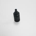 Industrial Black Anodizing Mill Turn CNC , 6061 Aluminium CNC Machining Parts